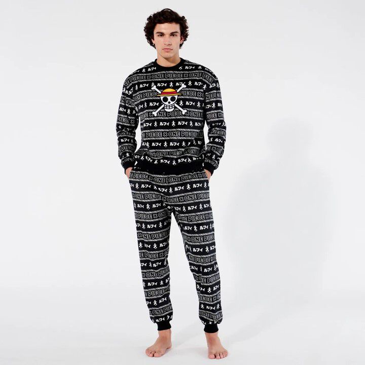 Pantalon Pyjama Undiz Nuit Taille L 40-42 - Multicolore, Coton, Neuf Avec étiquettes