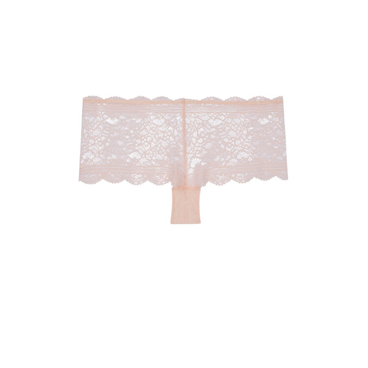 Braguita culotte rosa palo everydayiz Braguita culotte rosa palo everydayiz;