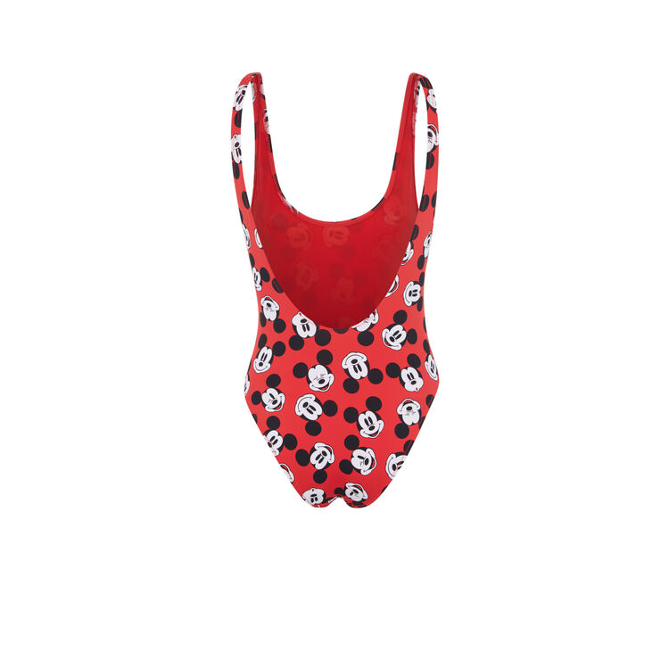 Bañador rojo Fundisniz Bañador rojo Fundisniz;