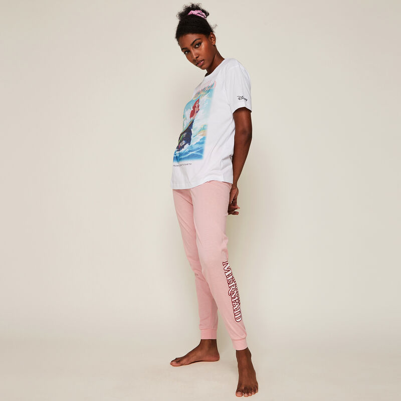Pantalón con estampado Ariel arielrochiz Pantalón con estampado Ariel arielrochiz;