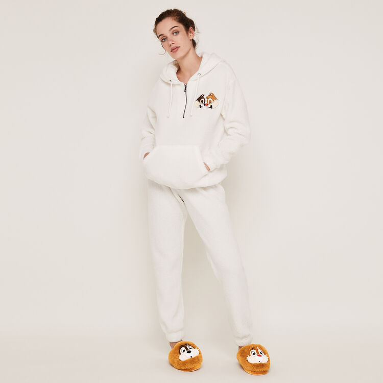 Sudadera polar con cremallera Cutictiz Sudadera polar con cremallera Cutictiz;