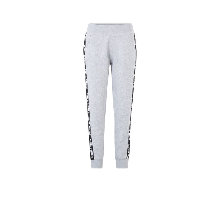 Pantalón gris herogirliz Pantalón gris herogirliz;