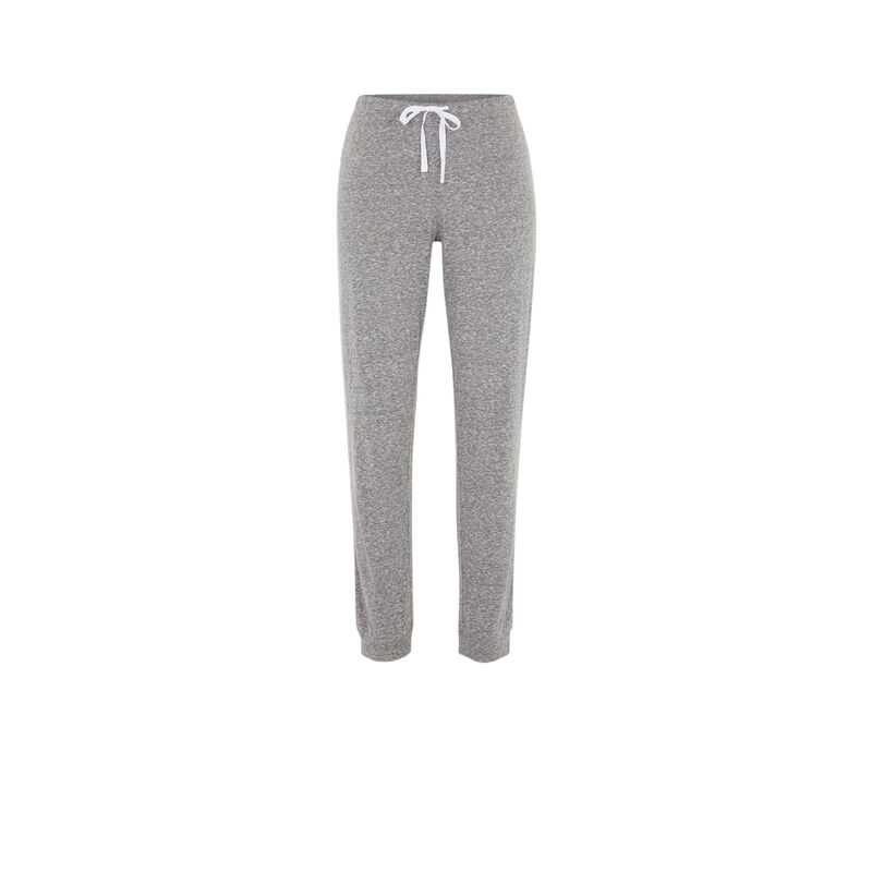 Pantalón de punto lexiquiz Pantalón de punto lexiquiz;