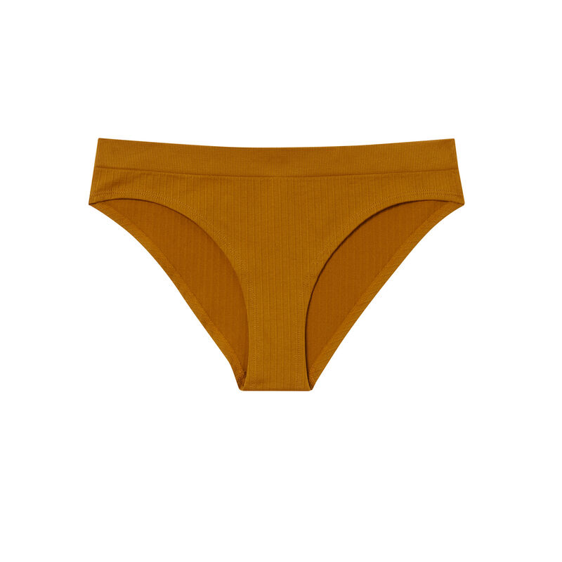 Braguita sin costuras - caramelo Braguita sin costuras - caramelo;