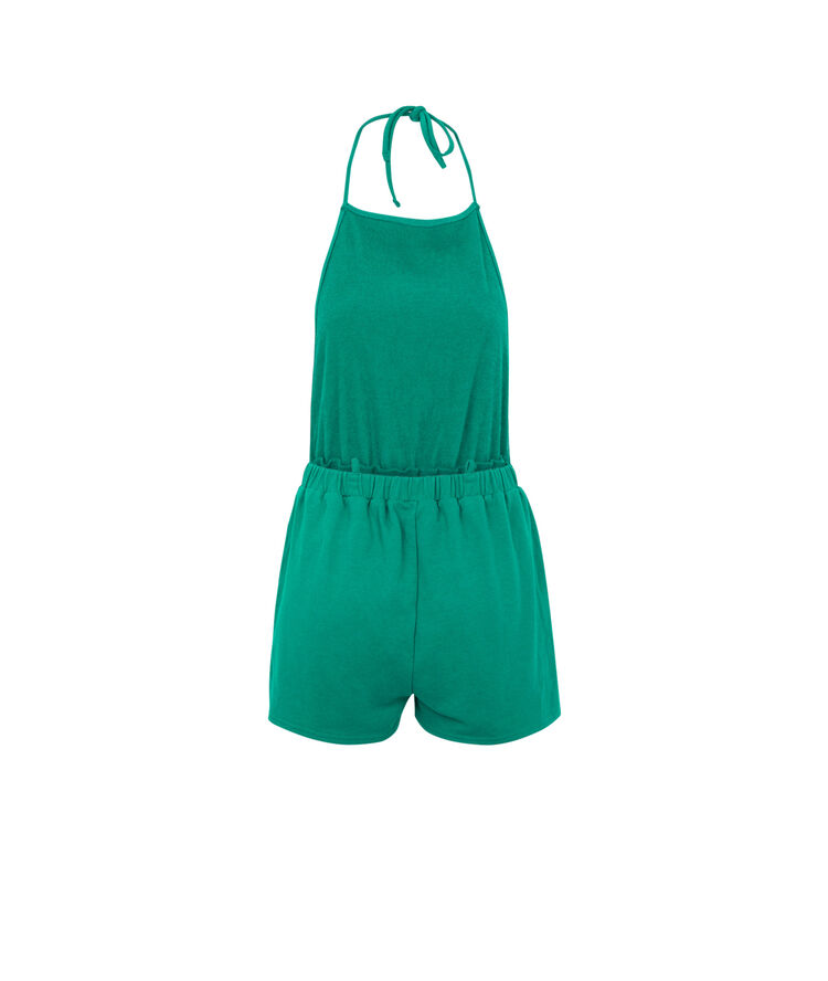 Mono con tirantes finos - .