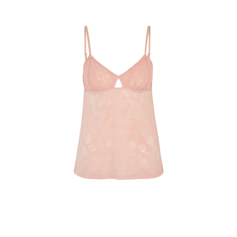 Top rosa tropaliz Top rosa tropaliz;