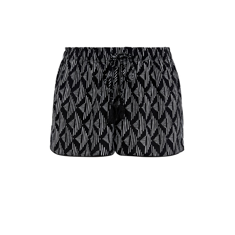 Shorts negros pomgeoliz Shorts negros pomgeoliz;