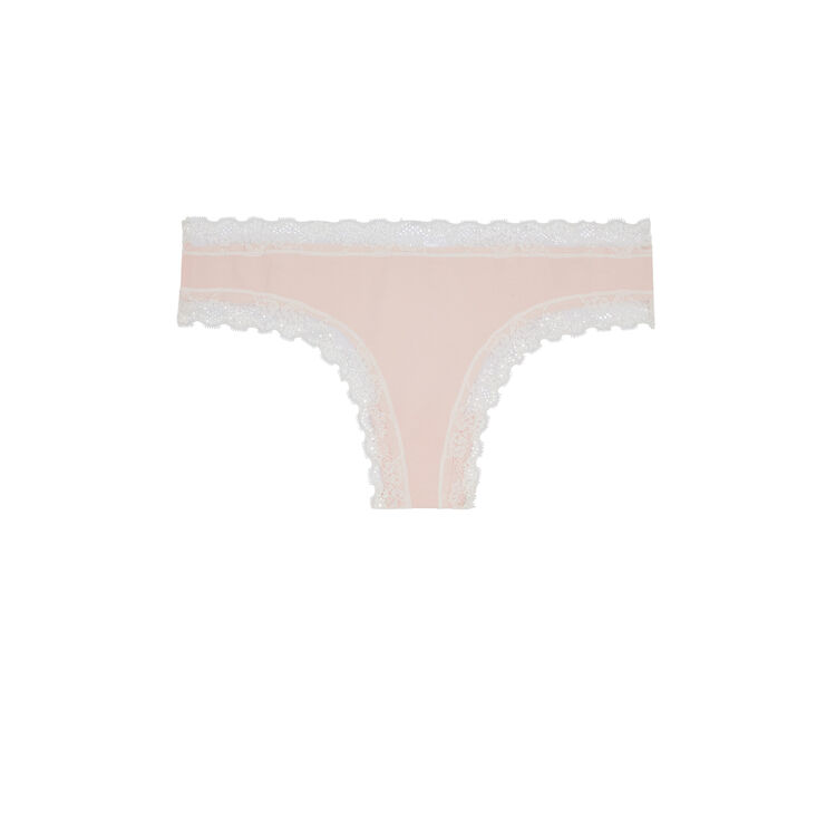 BRAGUITA CULOTTE vainilla NEW SKINNY BRAGUITA CULOTTE vainilla NEW SKINNY;
