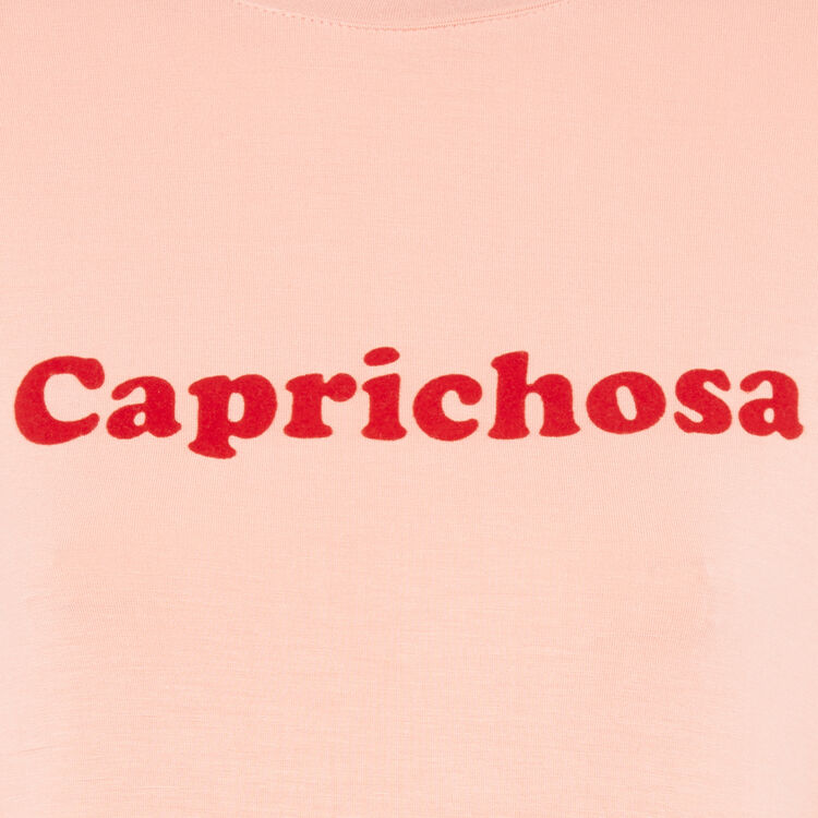 Camiseta rosa spainemmerdeusiz Camiseta rosa spainemmerdeusiz;