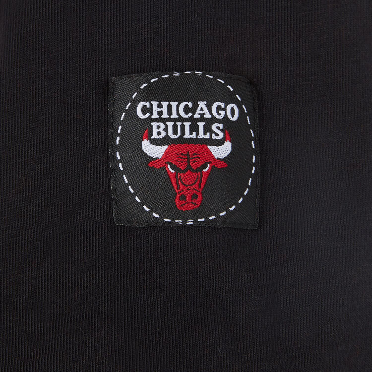 Camiseta negro redchicaliz black.