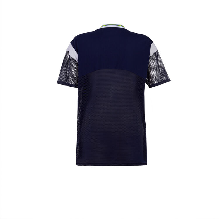 Túnica azul marino Franciz Túnica azul marino Franciz;
