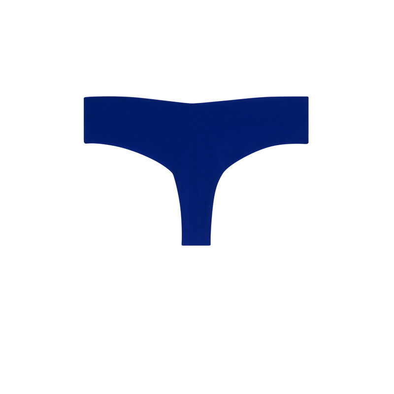 Tanga de microfibra liso clinmicriz Tanga de microfibra liso clinmicriz;