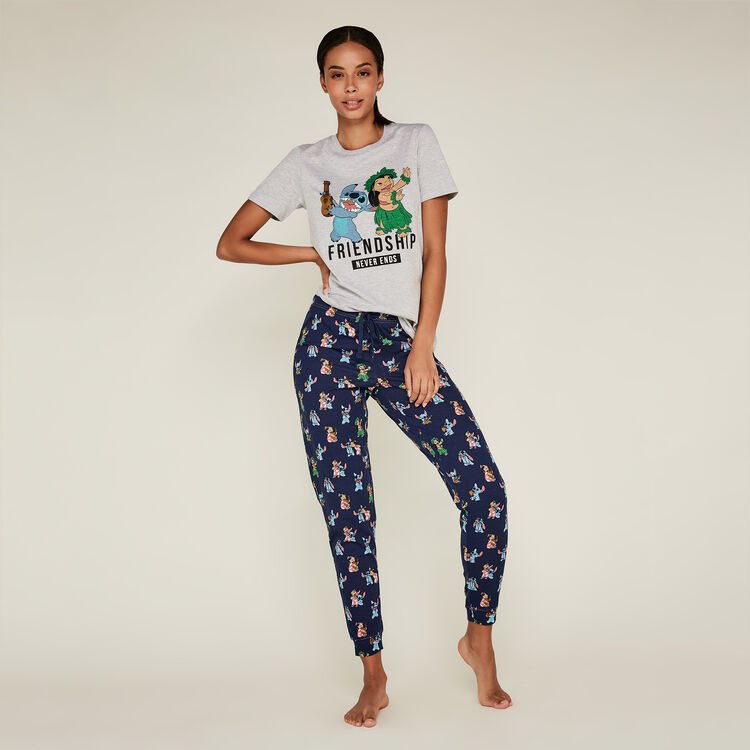 Pantalón azul lilodanciz Pantalón azul lilodanciz;