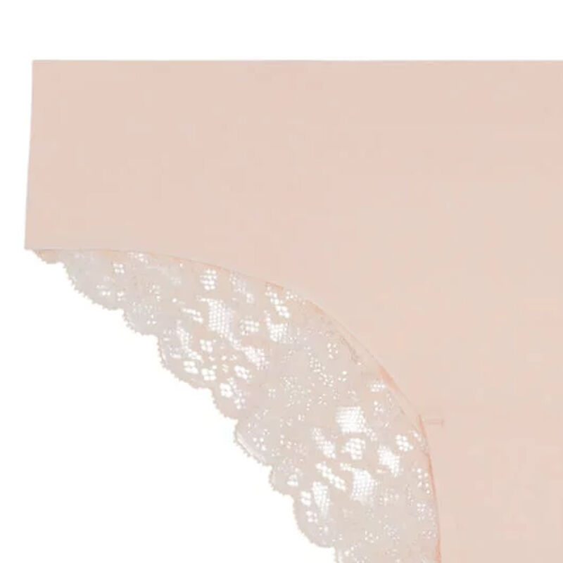 Braguita culotte rosa palo shomiz Braguita culotte rosa palo shomiz;
