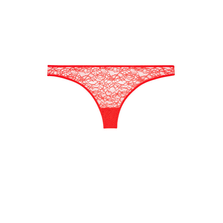 Braguita brasileña coral everydayiz rosa.
