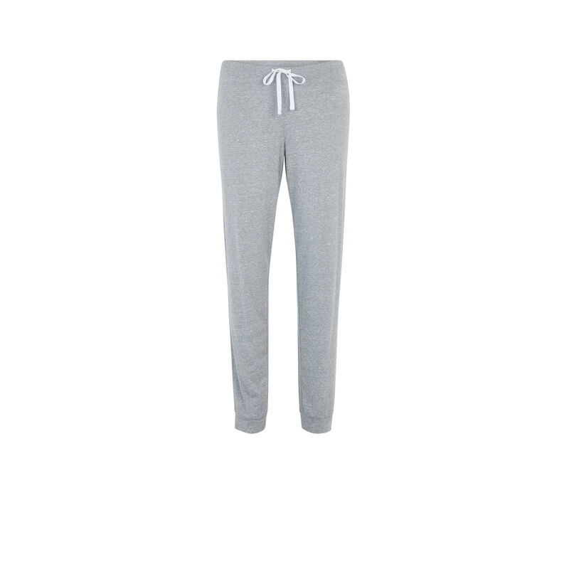 Pantalón gris posayiz Pantalón gris posayiz;