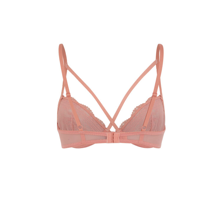 Sujetador corbeille rosa everydayiz Sujetador corbeille rosa everydayiz;