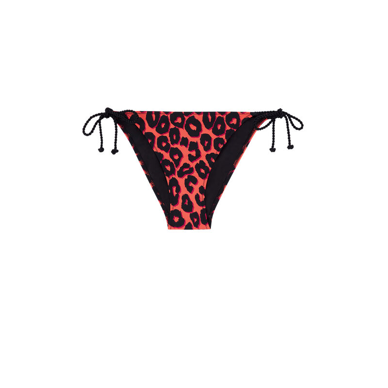 Bikini rosa flúor matangiz Bikini rosa flúor matangiz;