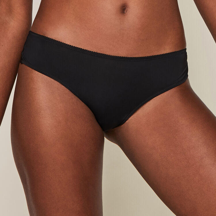 Braguita culotte de micro con efecto tatuaje tattoogirliz Braguita culotte de micro con efecto tatuaje tattoogirliz;