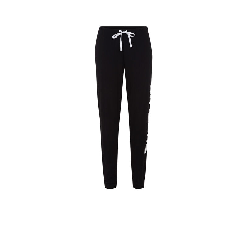 Pantalón negro superbiz Pantalón negro superbiz;