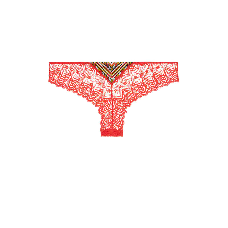 Braguita culotte naranja matchiz Braguita culotte naranja matchiz;