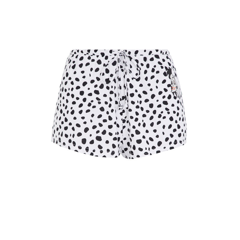 Short blanco cruelaiz Short blanco cruelaiz;
