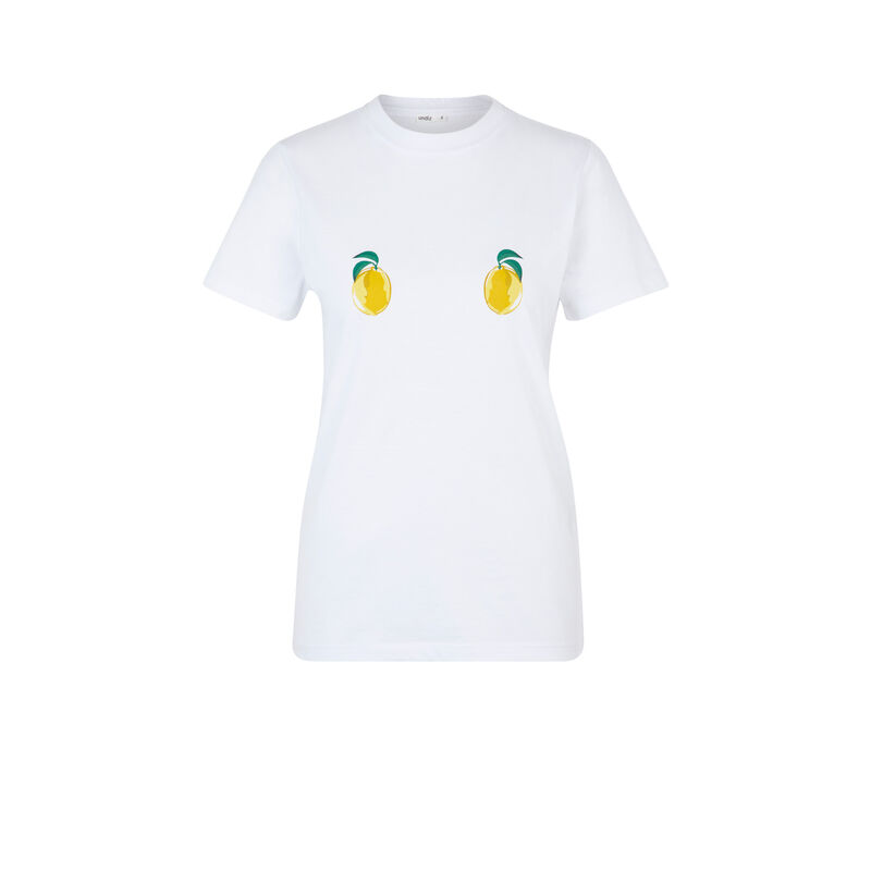 Camiseta blanca zestiz Camiseta blanca zestiz;
