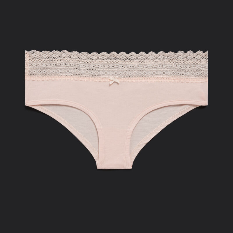 Shorty rosa claro waistiz Shorty rosa claro waistiz;