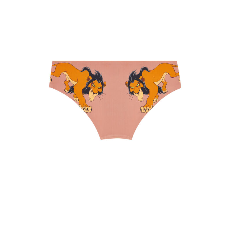 Braguita clásica rosa notrustiz Braguita clásica rosa notrustiz;