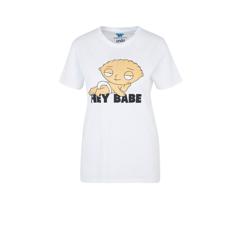 Camiseta blanca sexbambiz Camiseta blanca sexbambiz;