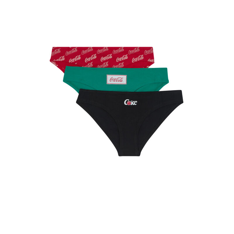 Lot de culottes cherrymiz Lot de culottes cherrymiz;