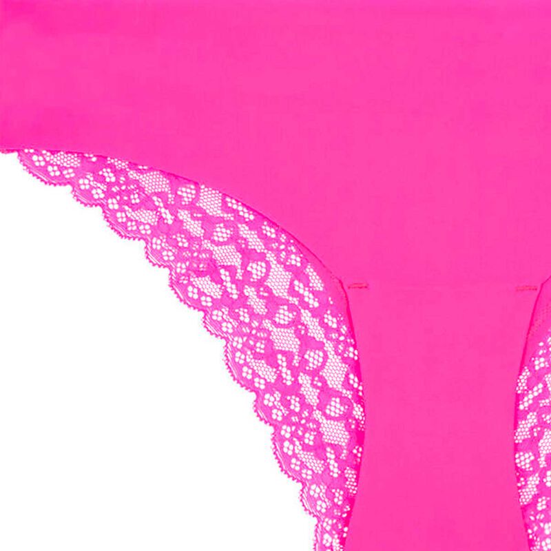 Braguita culotte de microfibra Shomiz Braguita culotte de microfibra Shomiz;