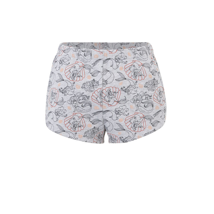 Short gris arielasiz Short gris arielasiz;