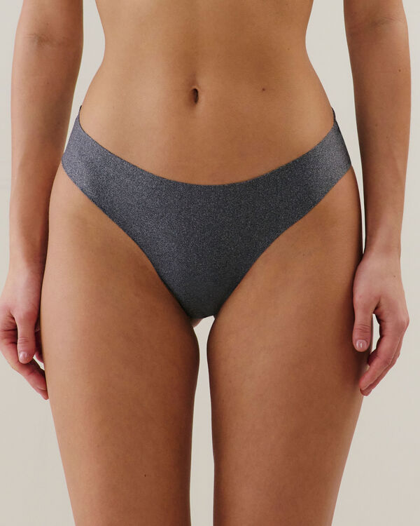 BRAGUITA CULOTTE gris SHOMIZ BRAGUITA CULOTTE gris SHOMIZ;