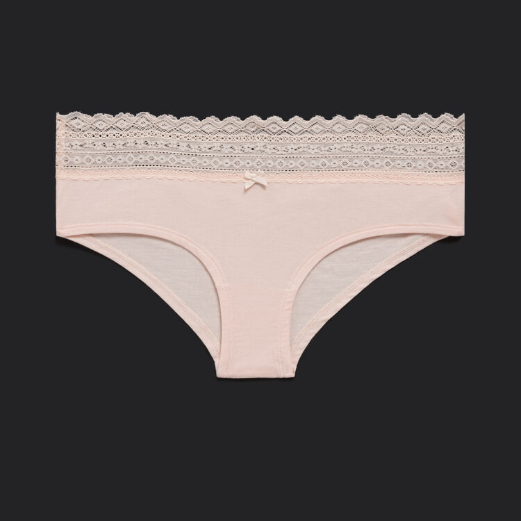 Shorty rosa claro waistiz Shorty rosa claro waistiz;