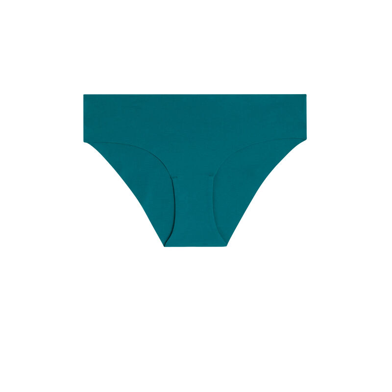 Braguita culotte de algodón clincotoniz Braguita culotte de algodón clincotoniz;
