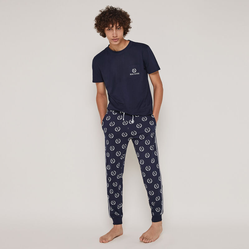 Set de top + pantalón elboiz Set de top + pantalón elboiz;