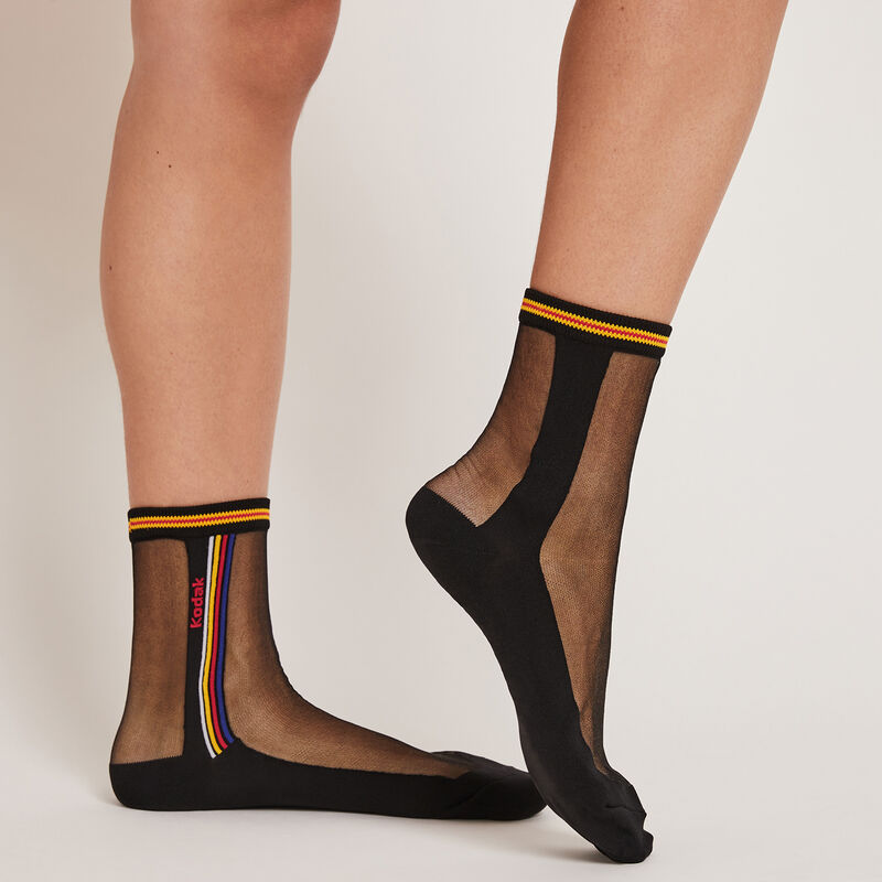 Calcetines licencia Kodak kodakiz Calcetines licencia Kodak kodakiz;