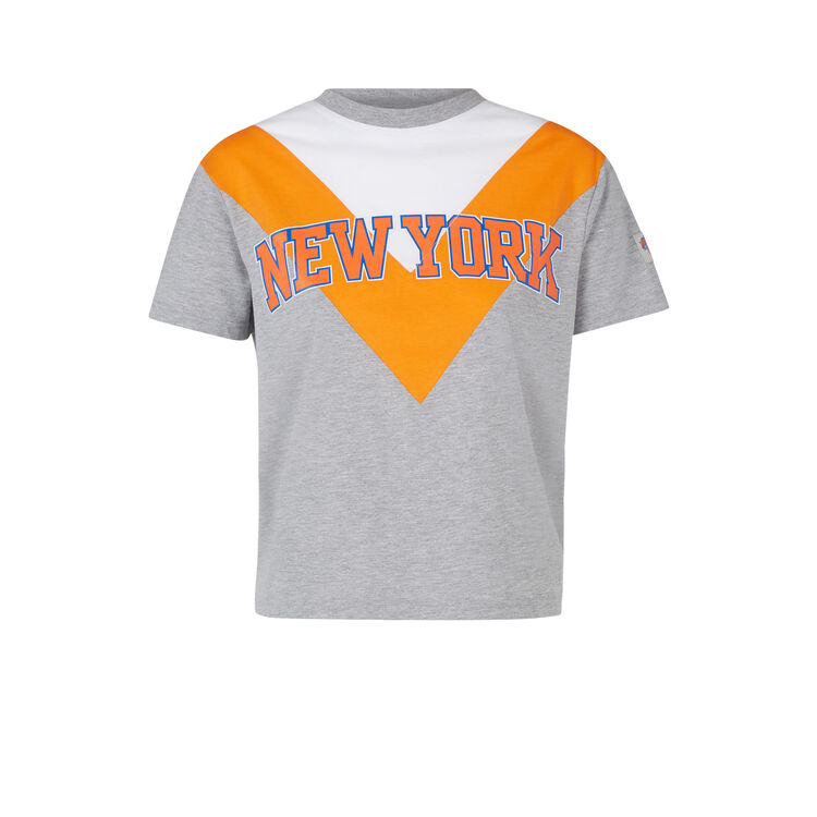 Camiseta gris nyknickiz Camiseta gris nyknickiz;