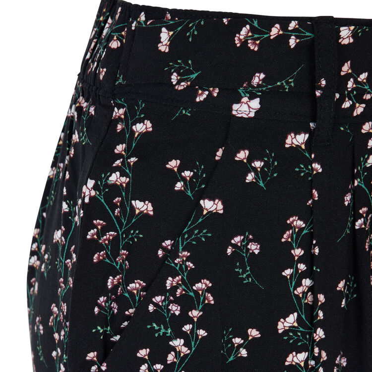 Pantalón negro springvibiz Pantalón negro springvibiz;