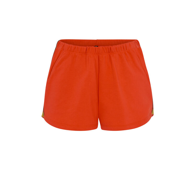 Short naranja bootyliz Short naranja bootyliz;