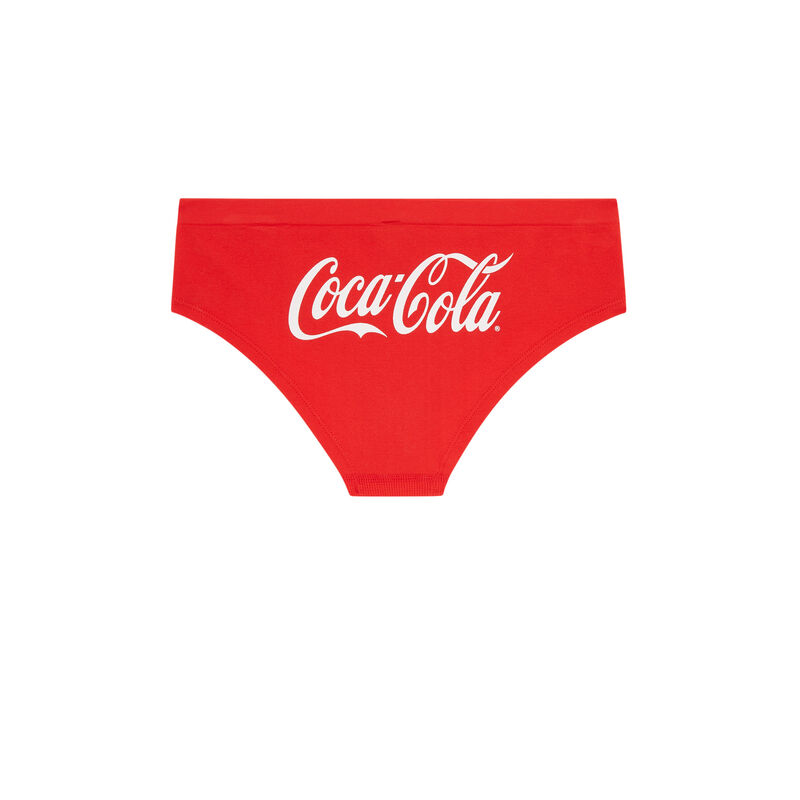 Braguita clásica roja cocasodiz Braguita clásica roja cocasodiz;