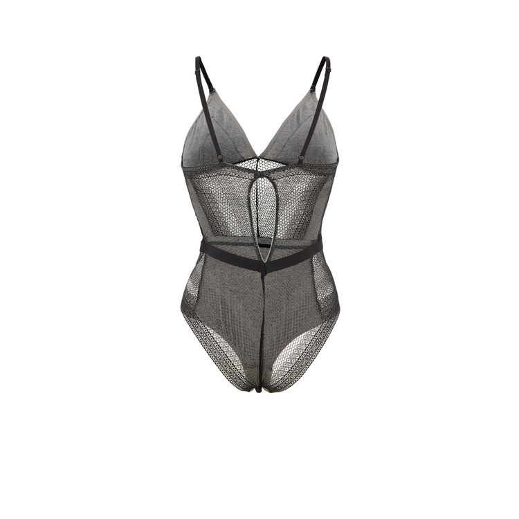 Body gris aquiliz Body gris aquiliz;