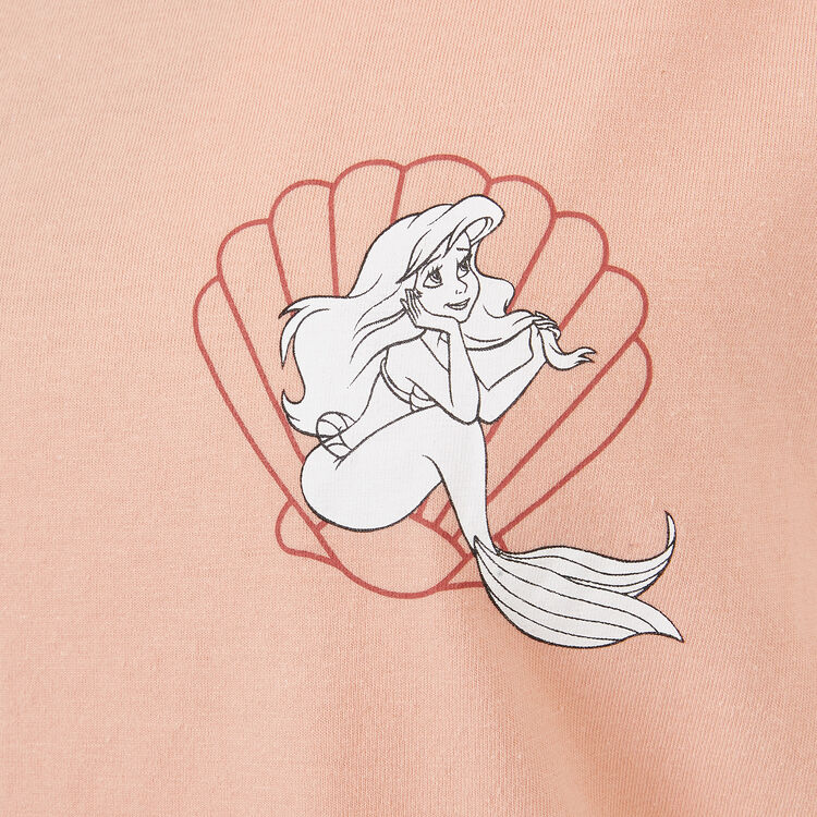 Camiseta rosa arielasiz pink.