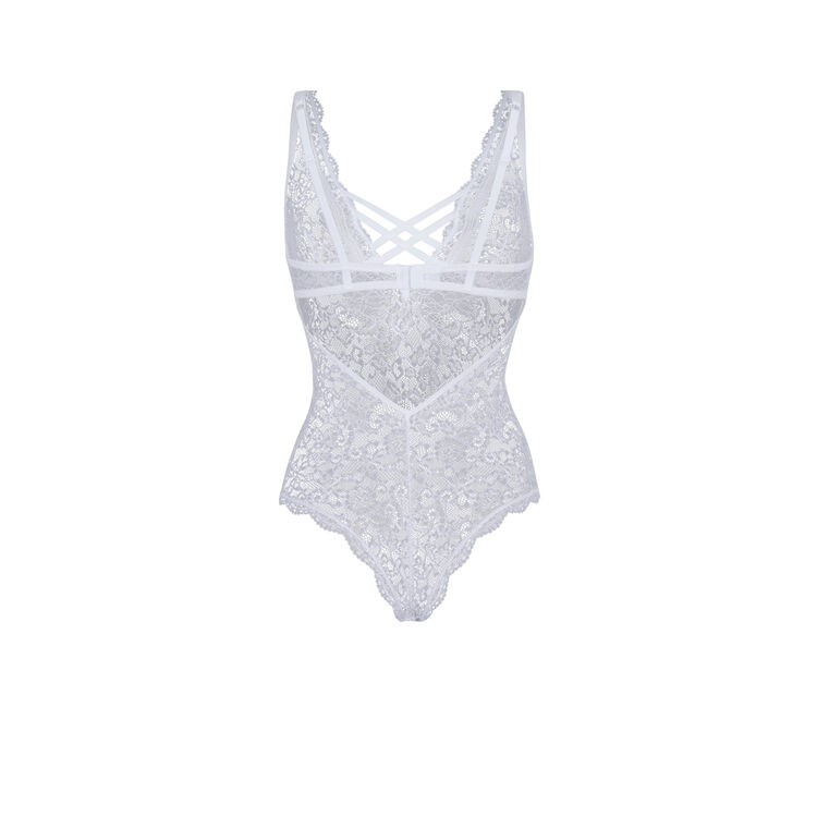 Body blanco everydayiz Body blanco everydayiz;