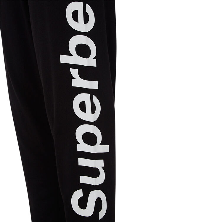 Pantalón negro superbiz Pantalón negro superbiz;