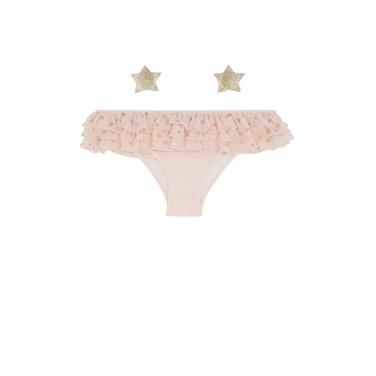 Set de braguita + cubre pezones tutupayetiz Set de braguita + cubre pezones tutupayetiz;