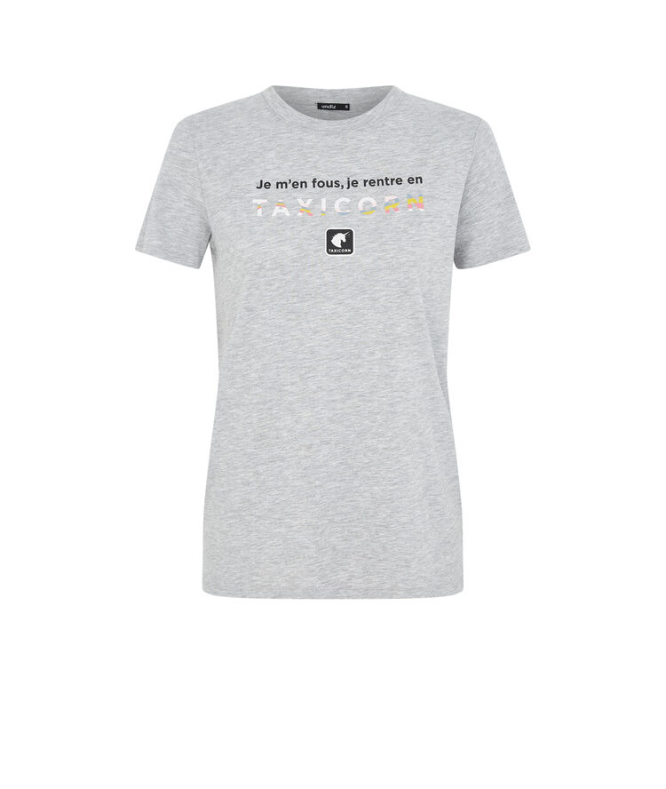 Conjunto gris ubercorniz grey.