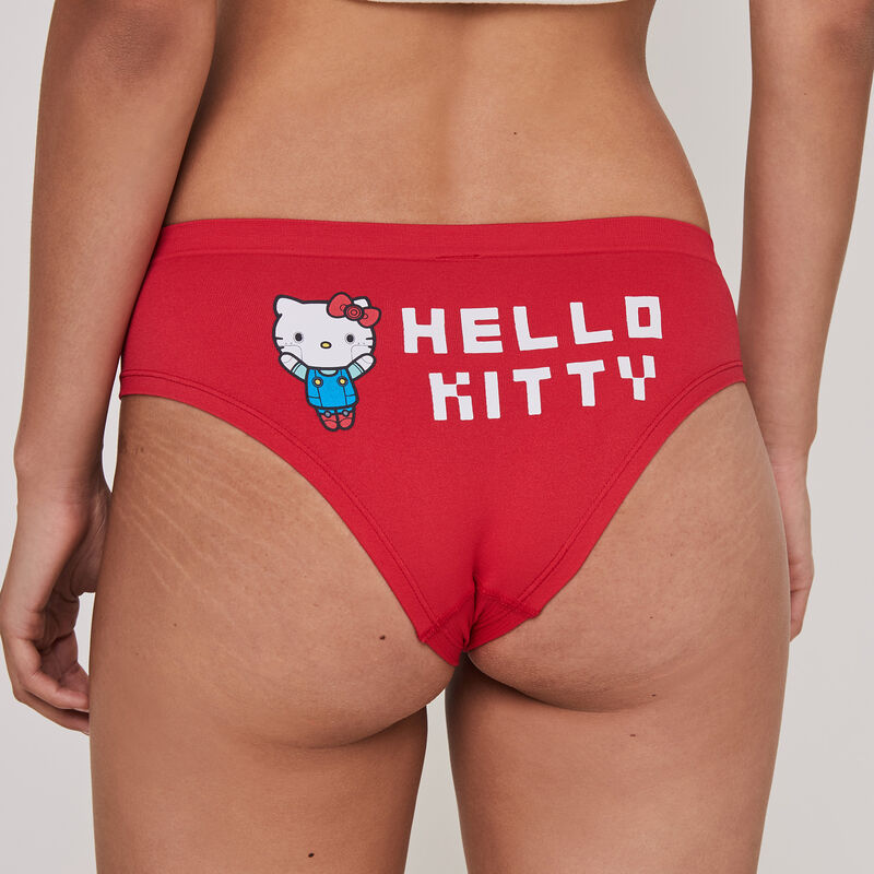 braguita culotte con estampado de hello kitty kittywiz braguita culotte con estampado de hello kitty kittywiz;
