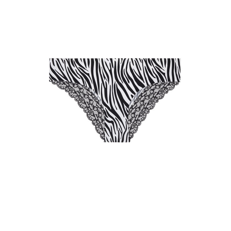 BRAGUITA CULOTTE blanca SHOMIZ BRAGUITA CULOTTE blanca SHOMIZ;